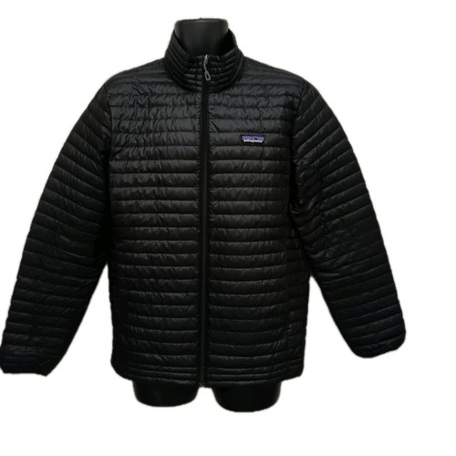 Patagonia nano puff - patagonia,