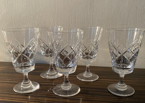 Tudor crystal walsingham - tudor,