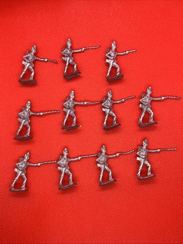25mm napoleonic soldiers - 25mm,