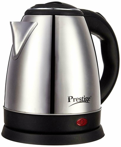 New prestige electric kettle - prestige,