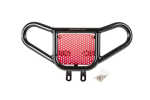 Raptor front bumper - raptor, 90