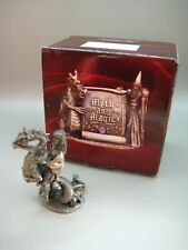 Myth and Magic - The Dragon