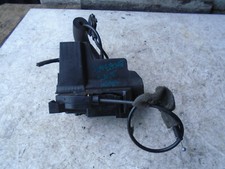 RENAULT MEGANE MK3 2015 NSR