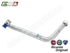TURBO OIL FEED PIPE 55258147