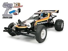 TAMIYA 1/10 XB EXPERT BUILT No.41 The HORNET Ready To Run RTR 57741 From Japan