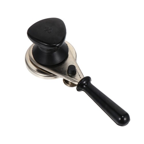 1pc tinplate can - can, manual