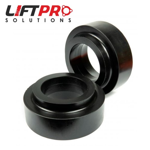 40mm front spacers - front,