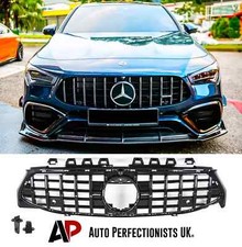 Mercedes CLA Class W118 AMG