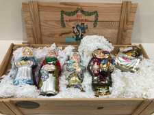 Kurt Adler Polonaise Five 5