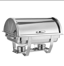 9L Chafing Dish Stainless