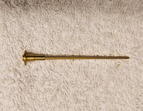 Carburettor metering needle - su,