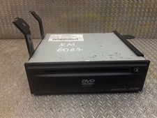 NISSAN MURANO NAVIGATION DISC