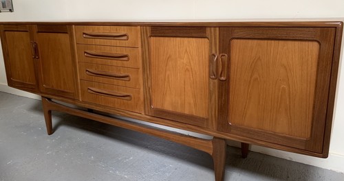 Plan sideboard - plan,