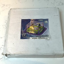 Brand new box - box, wwe