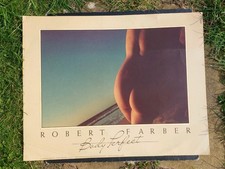 1986 ROBERT FARBER ~ BODY