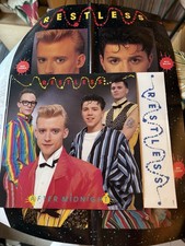 Restless – After Midnight 