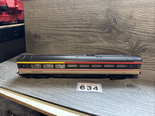 Hornby gauge r439 0020 - oo,