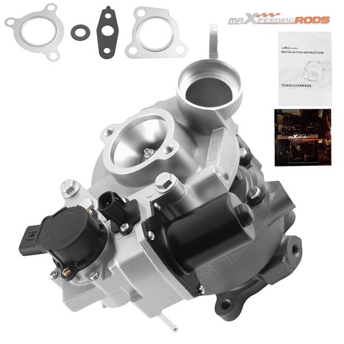 1720178032 turbo for toyota - 1720178032,