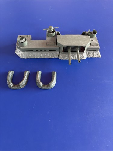 Airfix coastal defence oo - airfix,