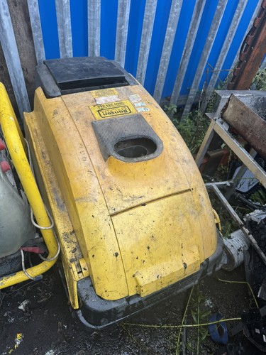 Karcher hds 601 pressure - karcher,