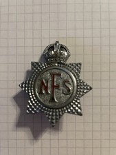 National Fire Service NFS