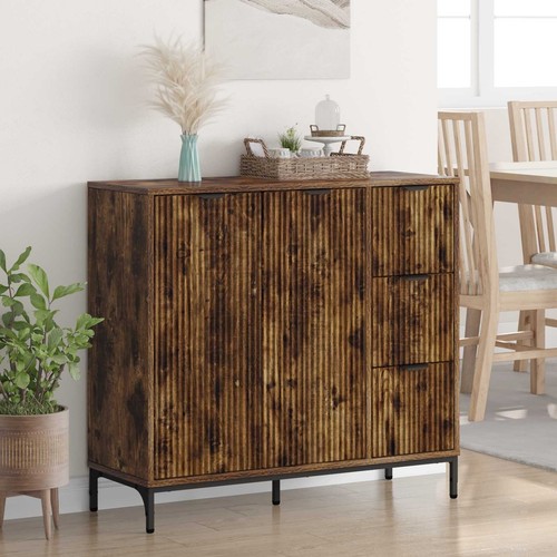 Sideboard buffet storage - sideboard,
