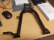 KAWASAKI KH125A  NEW GENUINE