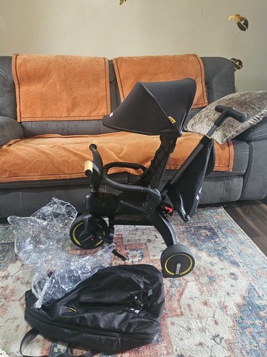 Doona liki trike folding - liki, s5