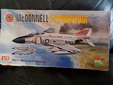 Airfix Mcdonnell Douglas F-4