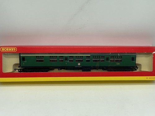 Hornby r4115 mk1 corridor - r4115,
