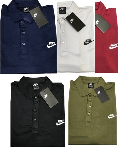 Nike brand new short sleeve - short,
