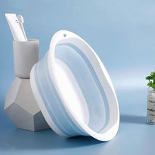 Foldable Multipurpose Basin
