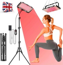 Infrared light therapy lamp - infrared,