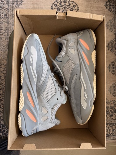 Yeezy 700 inertia men - yeezy, v1