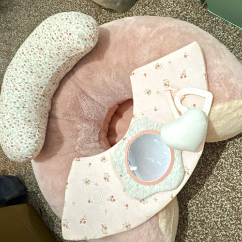Mamas papas baby bumbo seat - bumbo,