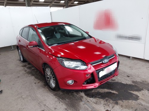 Front subframe ford - subframe,