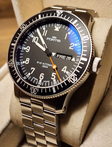 Fortis cosmonaut 647 - cosmonaut, 647.10