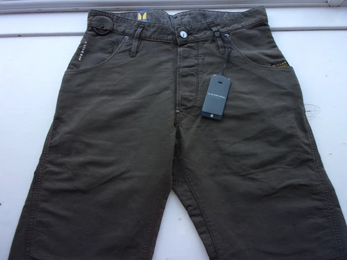 Star new riley loose - g-star,