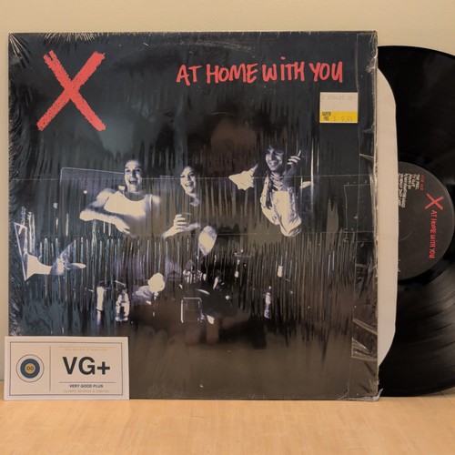 Home with you vinyl - at, |