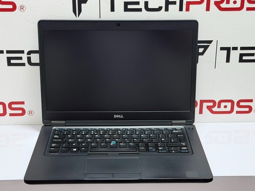 Dell latitude 5480 - latitude, 14