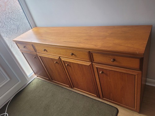 Teak veneered composite - teak-veneered,