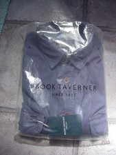 BROOK TAVERNER LONG SLEEVE