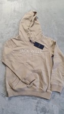 BNWT, Kids Jack Wills Beige