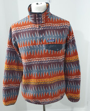 Patagonia Synchilla Fleece -