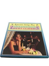 Romantic strings play - romantic,
