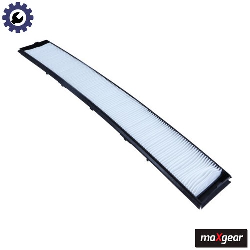 Filter cabin air 0247 - 26-0247, for