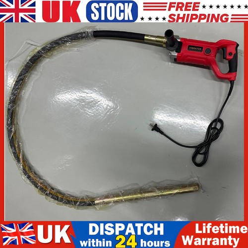 2300w electric concrete - electric,
