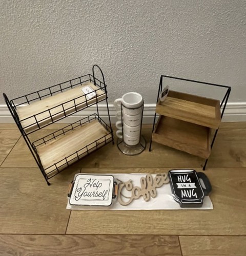 Target mini expresso tiered - target,