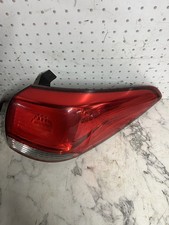 KIA CARENS MK3 2013-2016 REAR