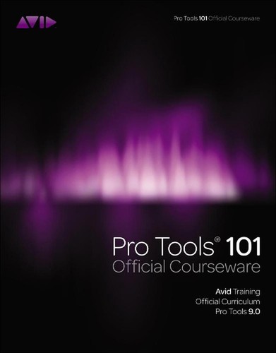 Pro tools 101 official - 101,